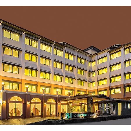 81 Central Hotel Ньоншуэ Экстерьер фото